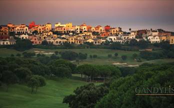 33 casas en venta san roque