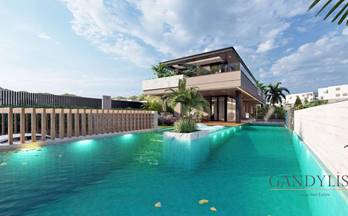 168 casas en venta mijas