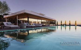 33 casas en venta alcaidesa