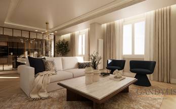 venta apartamento madrid capital salamanca