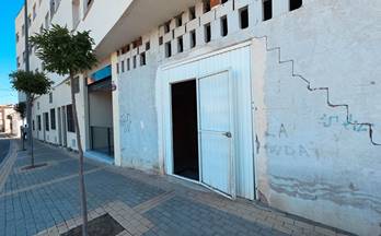 7 locales en venta alcantarilla