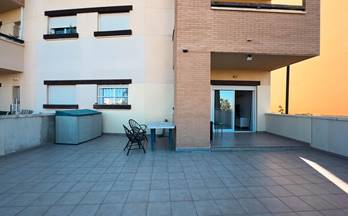 venta apartamento la tercia golf resorts