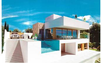 venta terrenos solares la villajoyosa vila joiosa poble nou - montiboli