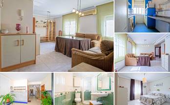 venta piso sevilla macarena norte