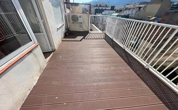 venta casa unifamiliar sant carles de la rapita centro