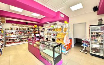60 locales en venta benirredra
