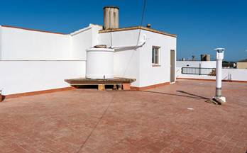 venta casa unifamiliar l´aldea raval del fesol
