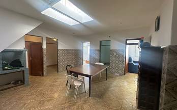 4 casas en venta galdar