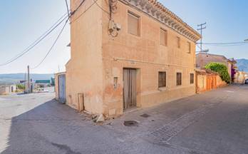 34 casas en venta cozvijar