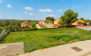 63 terrenos y fincas en venta canyelles