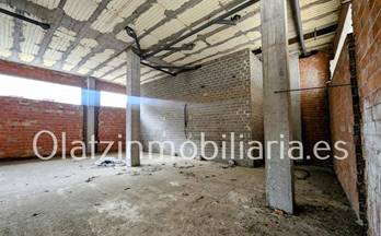 LOCAL en venta Balmaseda Balmaseda