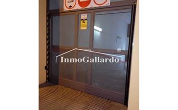 2 garajes en venta algarrobo