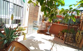 9 casas en venta lucena del cid