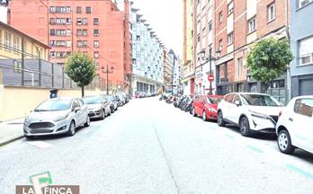 4 garajes en alquiler oviedo