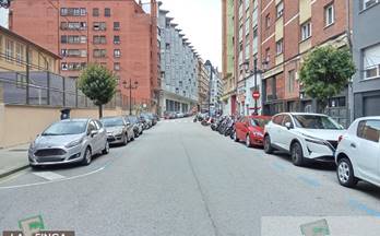 6 garajes en alquiler oviedo