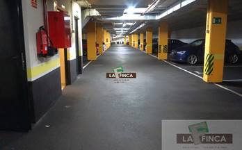 alquiler garaje oviedo centro