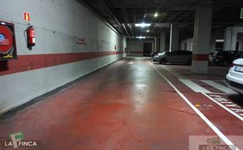 alquiler garaje oviedo alsas