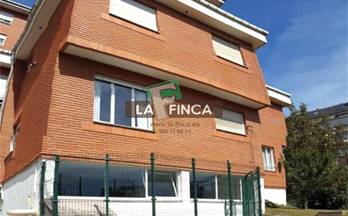 venta chalet oviedo montecerrado