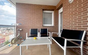 venta atico lleida princep de viana