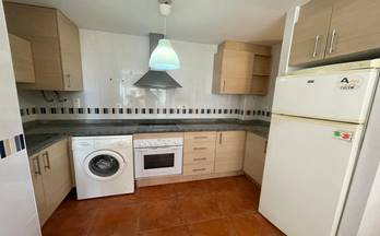 venta apartamento sant carles de la rapita centro