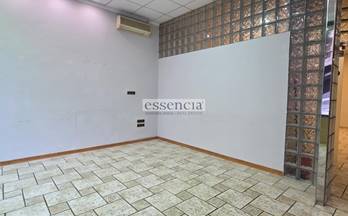 alquiler local gandia hospital