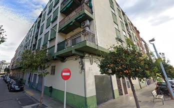 venta piso gandia benipeixcar - el raval