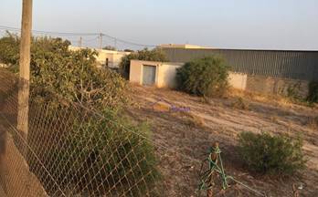 venta terrenos solares almeria loma cabrera