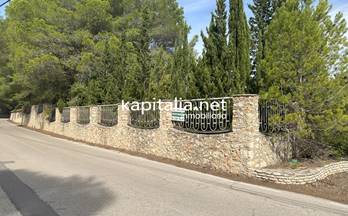 venta terrenos solares ontinyent santa ana