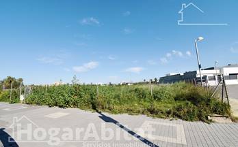 venta terrenos solares burriana camino onda - salesianos - cen