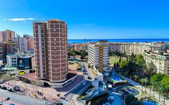 venta piso benidorm avenida alfonso puchades