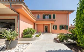 venta chalet marratxi sa cabaneta