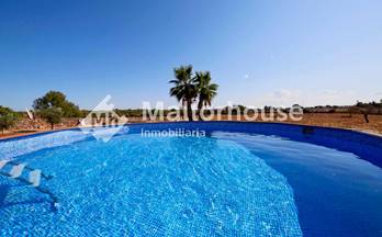 8 casas en alquiler can picafort