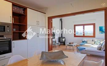 casas en alquiler can picafort