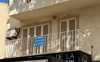 3 edificios en venta muro