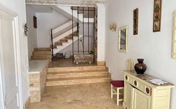 venta edificio inca cristo rey