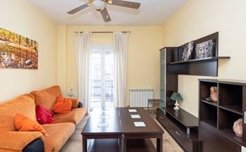 venta piso granada recogidas