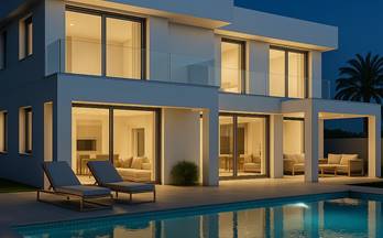 286 casas en venta en torrevieja con piscina