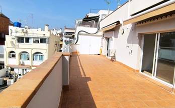 PISO en venta sitges carrer d´espalter