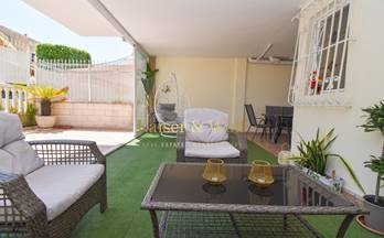VILLA en venta santa pola calle logroño