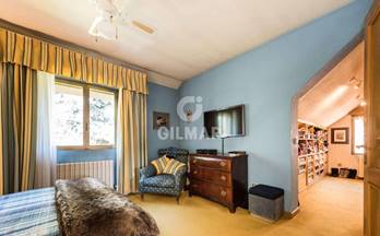 42 casas en venta alcobendas