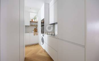 venta piso madrid capital salamanca