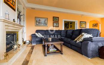 41 casas en venta collado villalba