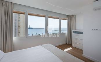 venta atico las palmas de gran canaria avenida marítima (gran canaria