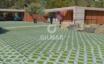 venta chalet algete santo domingo