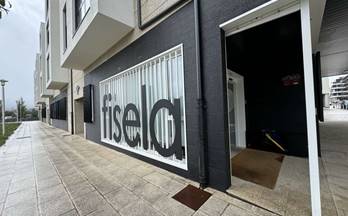 OFICINA en venta Santiago de Compostela