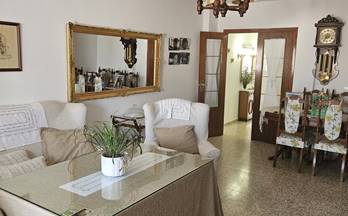 52 pisos en venta caceres