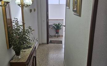 venta piso malpartida de caceres centro