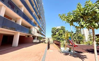 venta piso la villajoyosa vila joiosa 