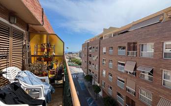 venta piso calpe calp 