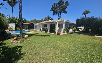 201 casas en venta en estepona con piscina